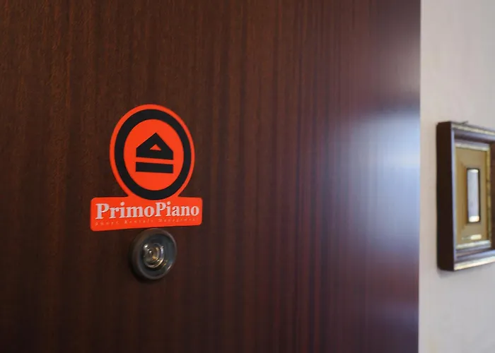 Primopiano - Stefini